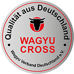 Wagyu Verband silber