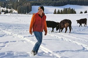 Wagyu Hof Rombach