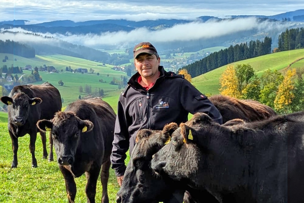 Wagyu Hof Heizmann