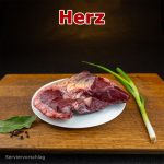 Wagyu Herz