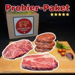 Wagyu Probier Paket