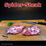 Wagyu Spider Steak