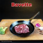 wagyu bavette