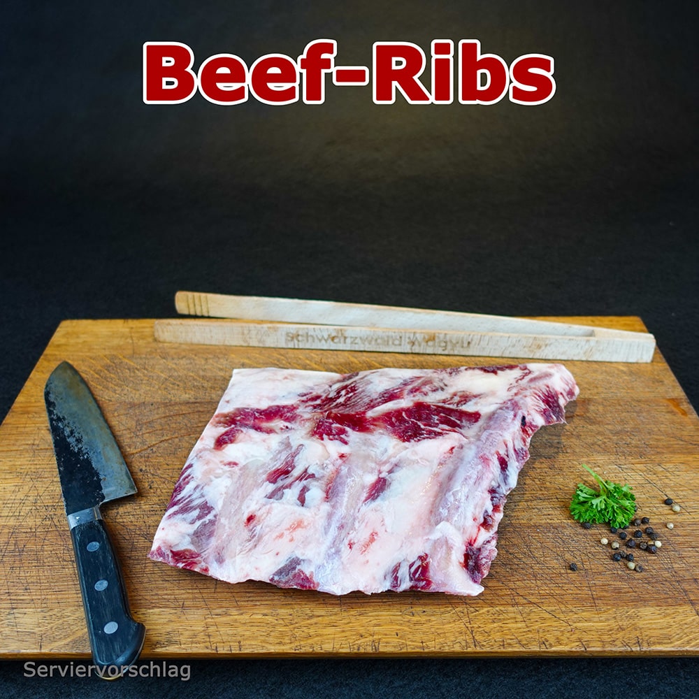 Wagyu Beef Ribs Wagyu Beef Ribs