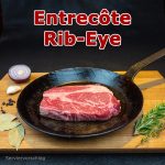 Wagyu Rib-Eye Entrecote