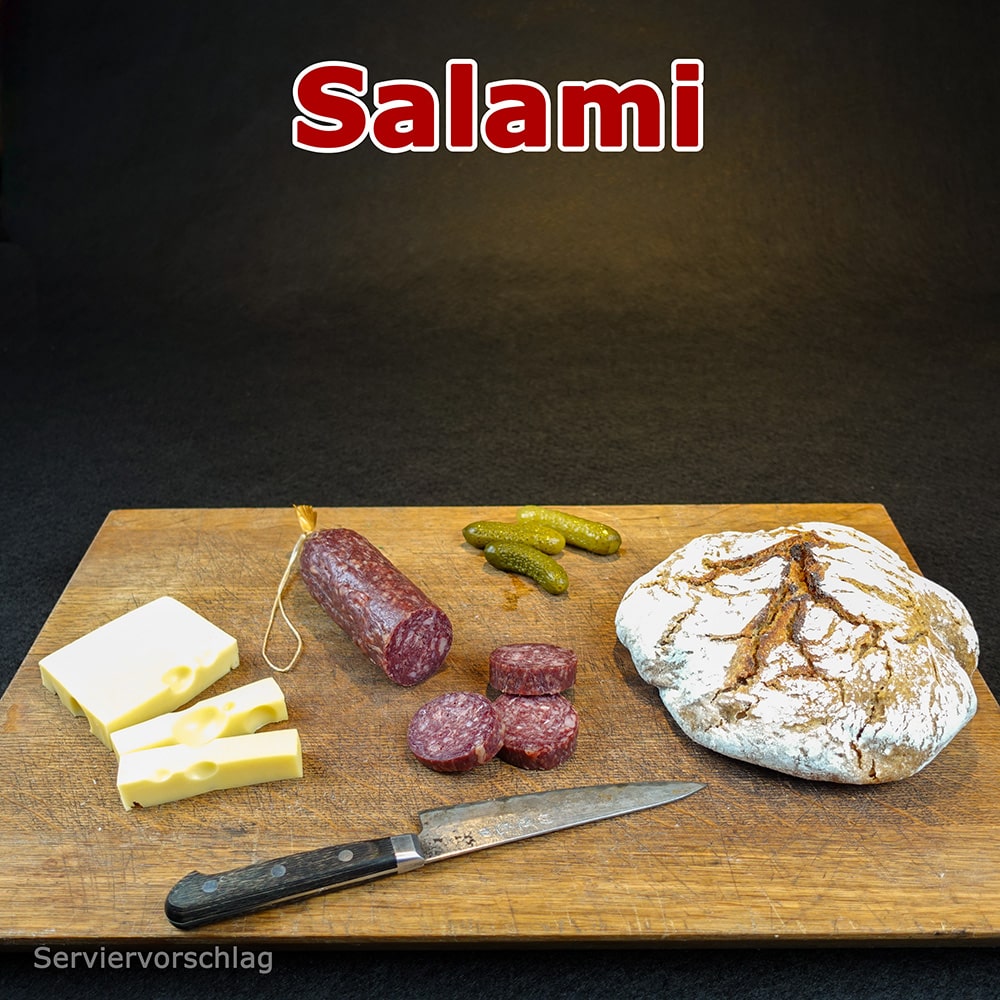 wagyu salami wagyu salami