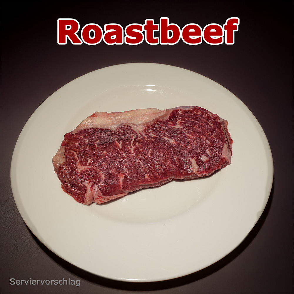 Weidefleisch+ Roastbeef Steak 3 Weidefleisch+ Roastbeef Steak