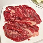 Wagyu Sukiyaki